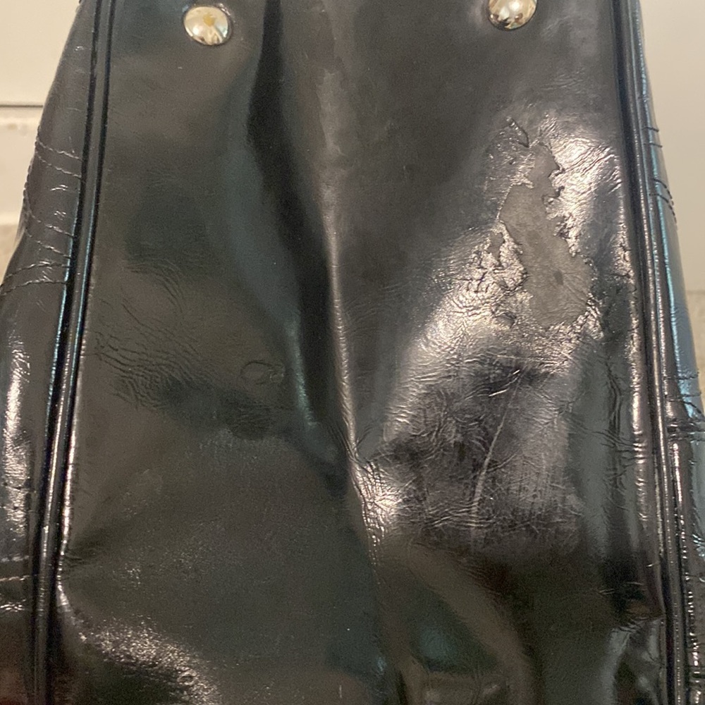 Coach handbag - Picture 9 of 14